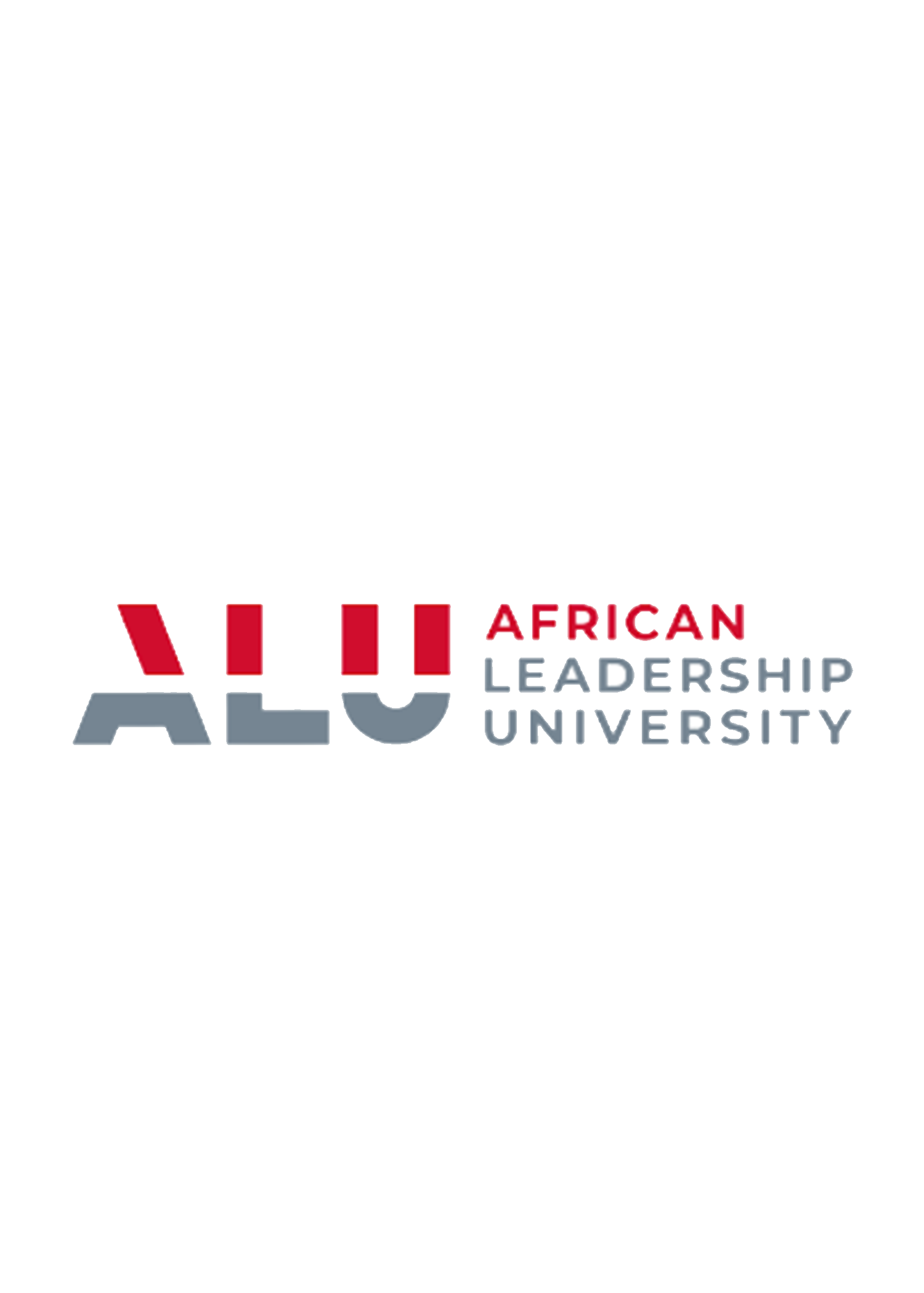 African Leadership University