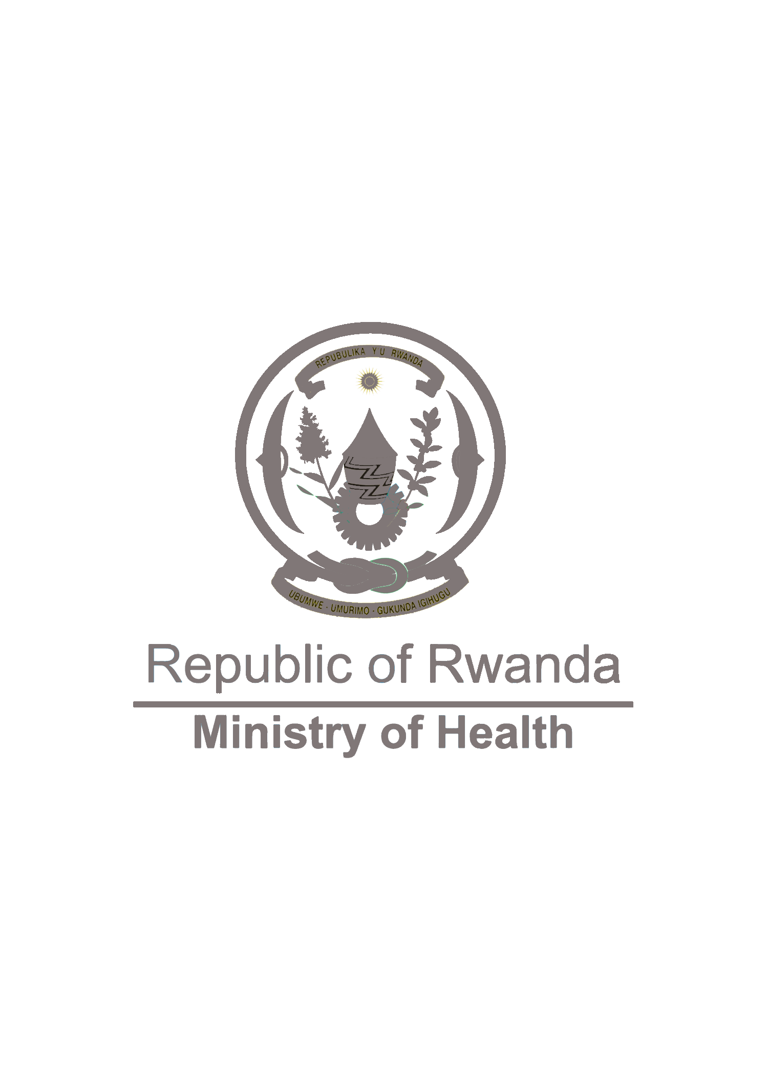 Rwanda Ministry of Health