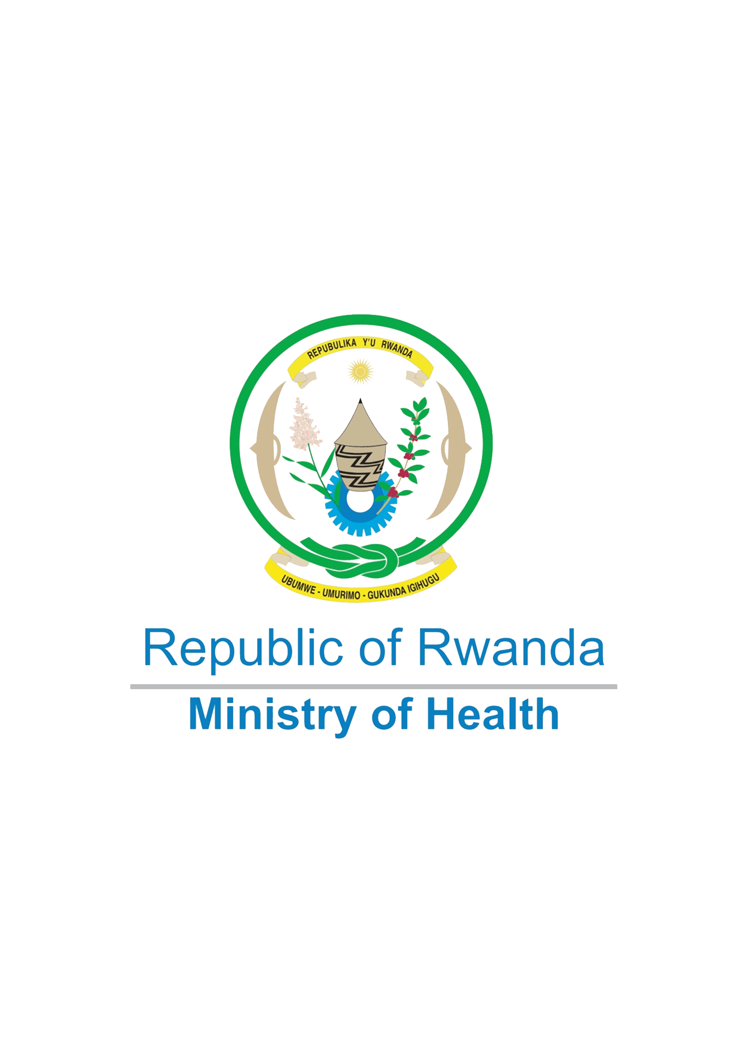 Rwanda Ministry of Health